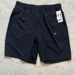 Men’s Large Gaiam Shorts
